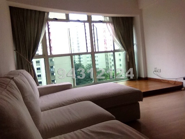 Blk 105B Edgefield Plains (Punggol), HDB 5 Rooms #362532